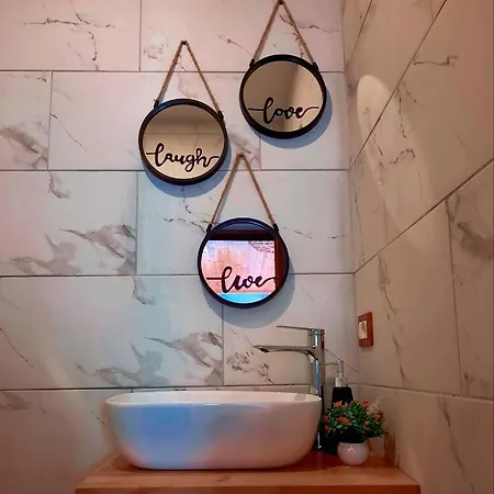 ゲストハウス Stone 1850