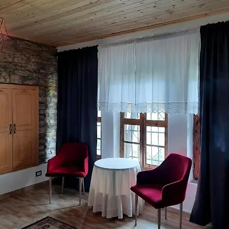 Guest house Stone 1850 Gjirokaster
