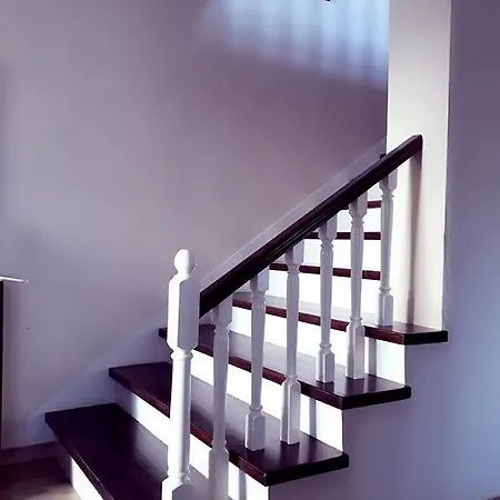 Stone 1850 ゲストハウス