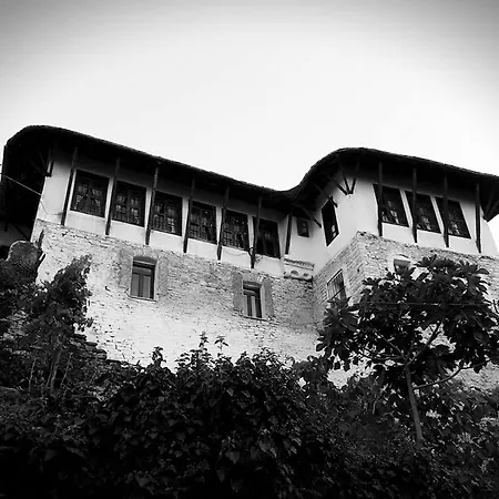 Stone 1850 Guest house *