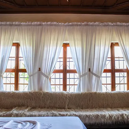 Stone 1850 ゲストハウス