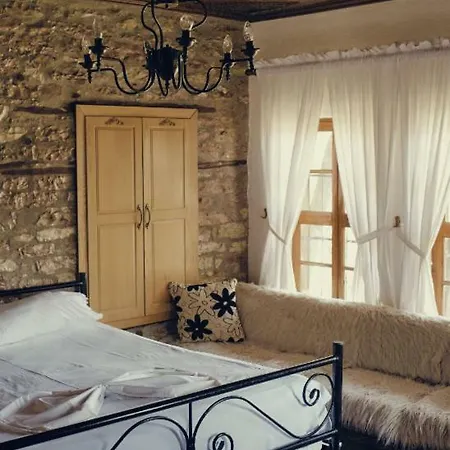 Stone 1850 Guest house