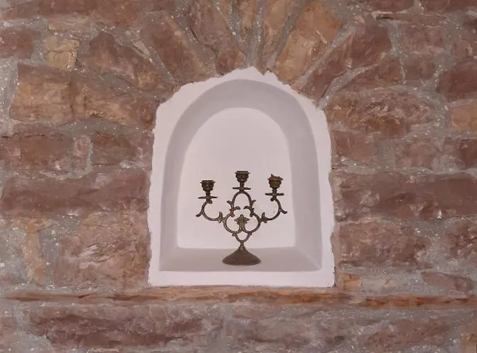 Pensión Stone 1850 Gjirokastër