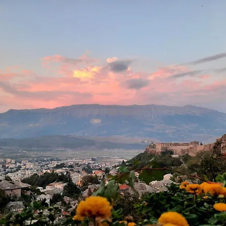 Stone 1850 Guest house 4*