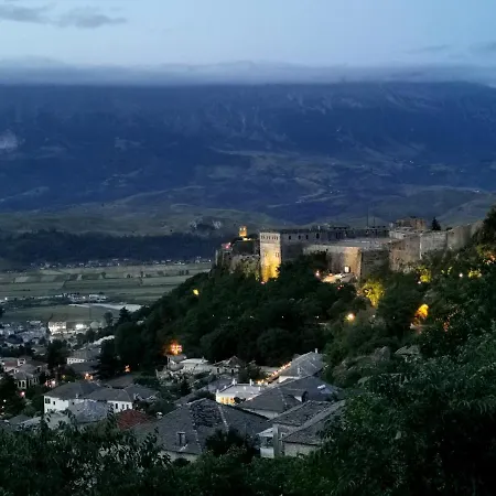 Stone 1850 Affittacamere 4*