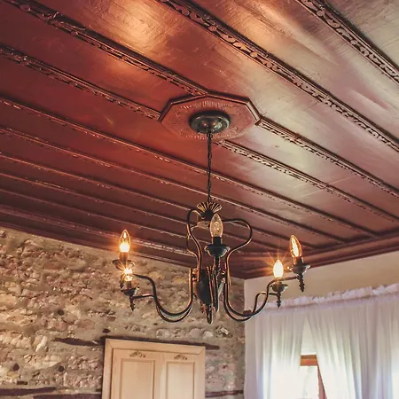 Guest house Stone 1850 4*