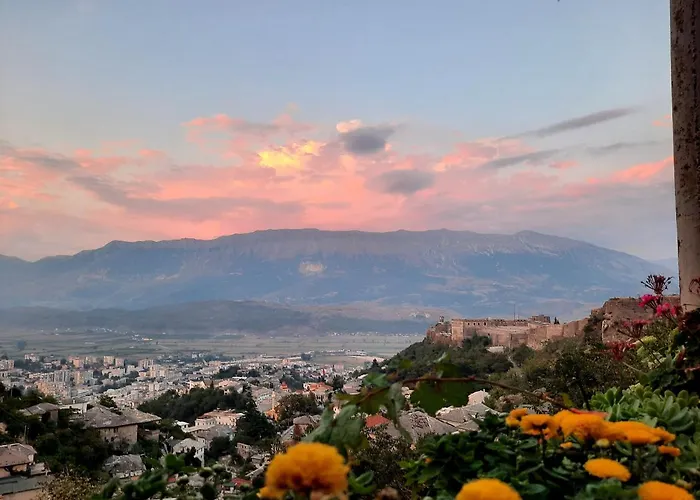 Stone 1850 Guest house 4*