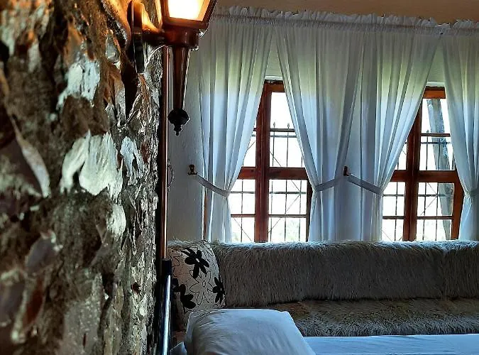 Guest house Stone 1850 Gjirokaster