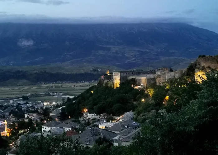 Stone 1850 Guest house 4*