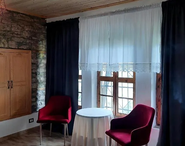Guest house Stone 1850 Gjirokaster