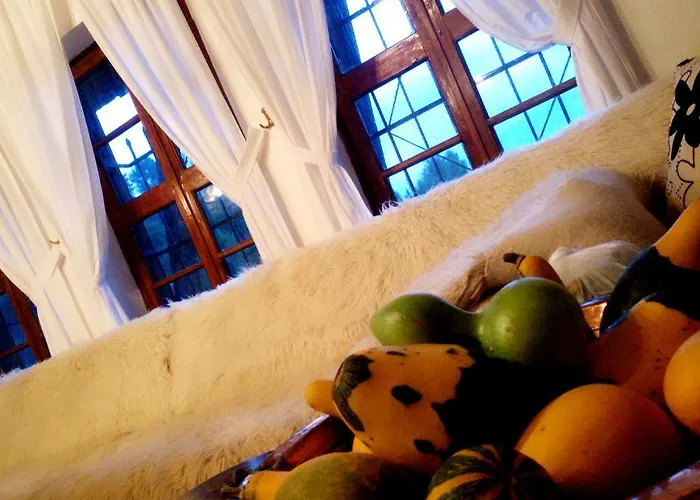 Guest house Stone 1850