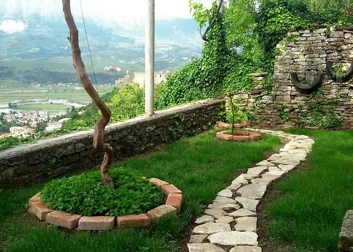 Guest house Stone 1850 Gjirokaster