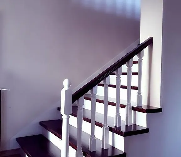 Stone 1850 Guest house