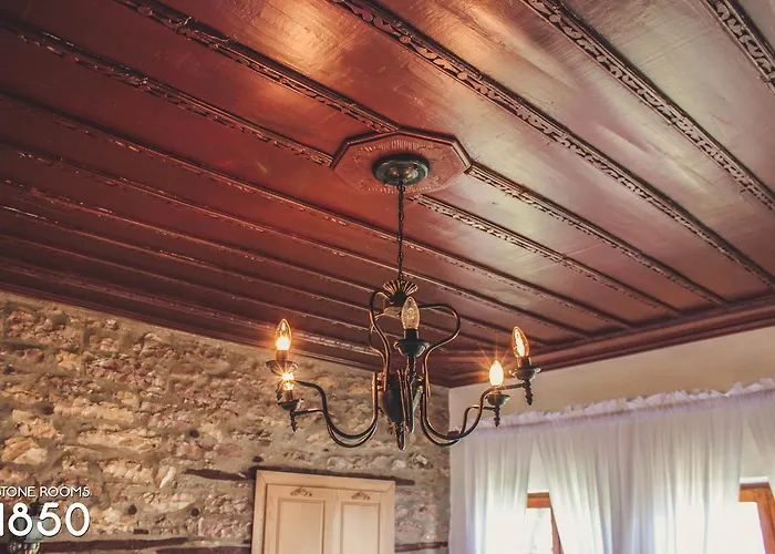 Guest house Stone 1850 4*